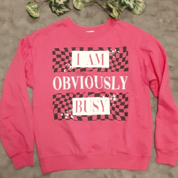 Wound Up Sweatshirt - Picture 4 of 8